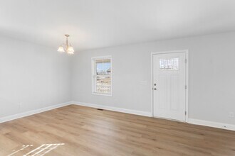 423 N Caldwell St in Salisbury, NC - Building Photo - Building Photo