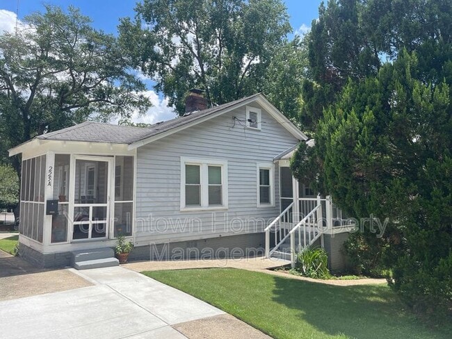 property at 225 Lowry St NE