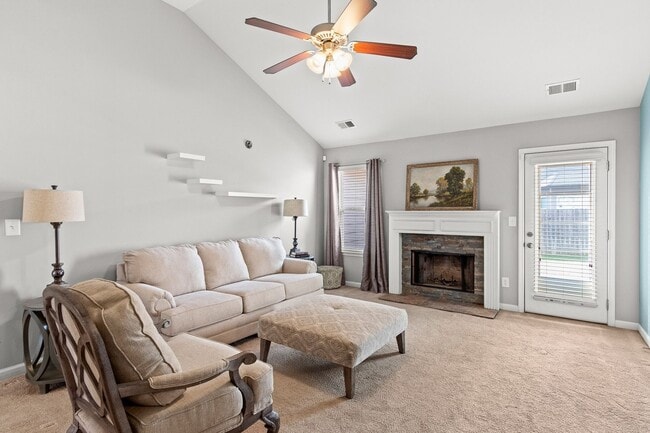 2800 Matsu Ln in Opelika, AL - Building Photo - Building Photo