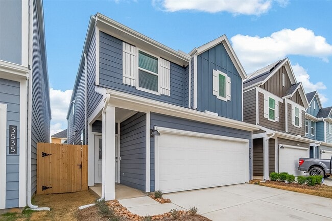 3539 Shearwater St in Fulshear, TX - Building Photo - Building Photo