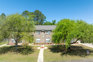 Price Street Townhomes