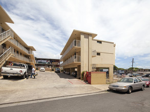 94-123 Pupunohe St in Waipahu, HI - Building Photo - Building Photo