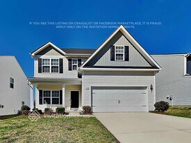 6565 Paw Village Rd in Charlotte, NC - Building Photo