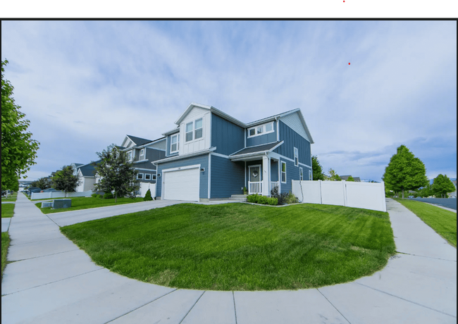 7788 N Willow Oak Way in Eagle Mountain, UT - Building Photo - Building Photo