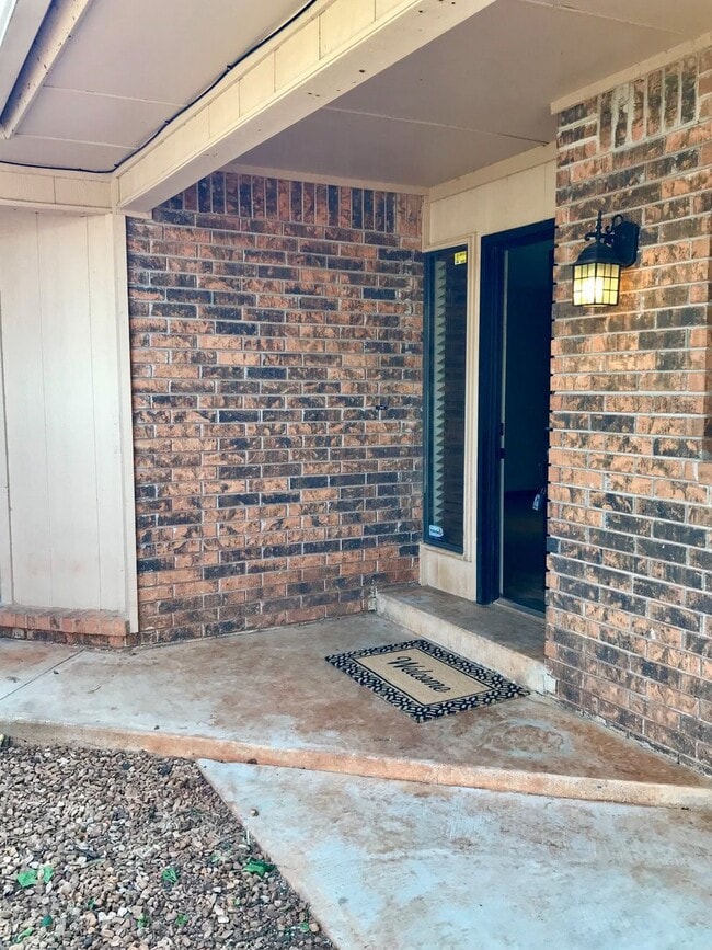 4340 Foxglove Ln in Oklahoma City, OK - Building Photo - Building Photo