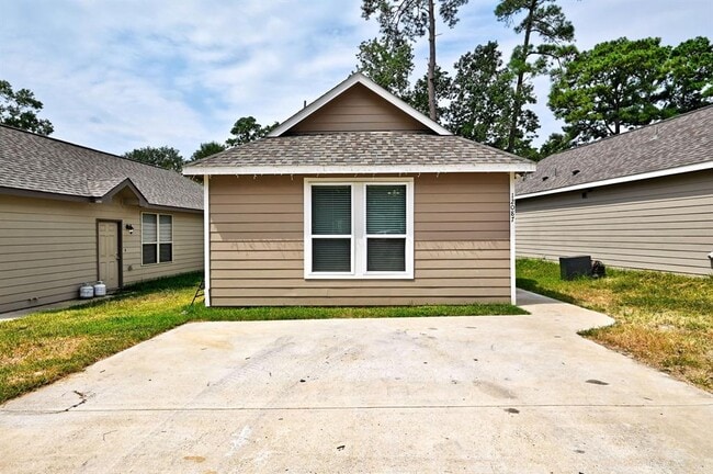 property at 12085 Canal St