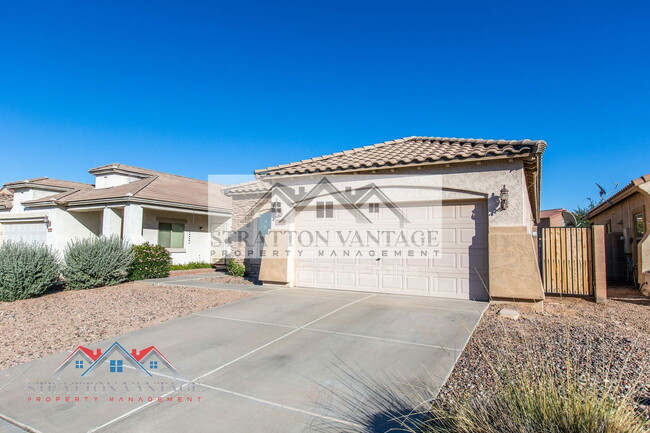 18355 N Toya St in Maricopa, AZ - Building Photo - Building Photo