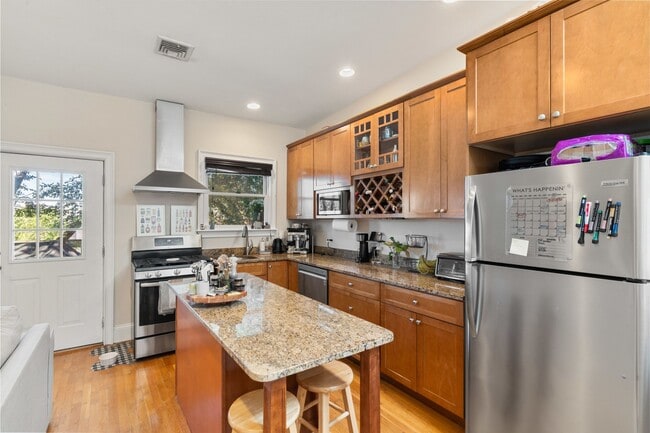 property at 67 Gates St