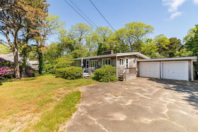 510 N Sunken Meadow Rd in Eastham, MA - Building Photo - Building Photo