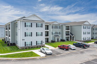 Coastal Tide Apartments photo'