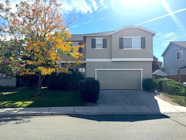 property at 1335 Loma Verde Dr
