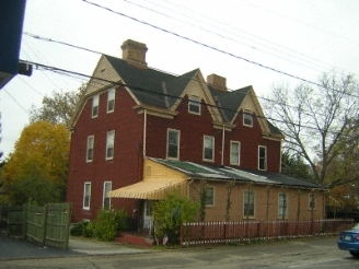 333 Thorn St in Sewickley, PA - Building Photo - Building Photo