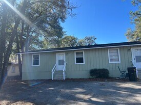 2212 SE 36 Terrace in Gainesville, FL - Building Photo