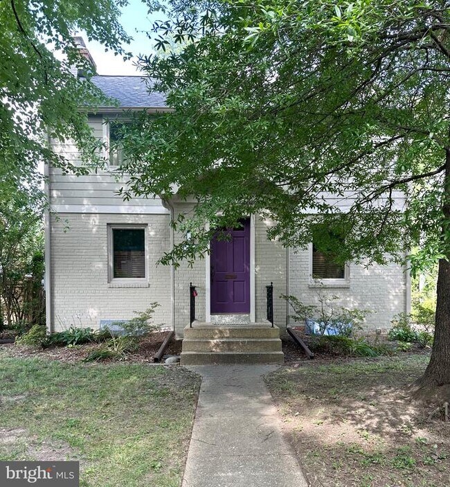 property at 2508 Davis Ave
