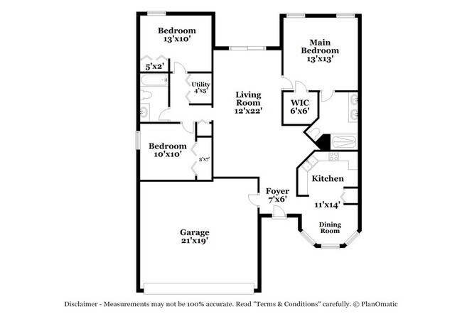 4876 Waterside Pointe Cir in Orlando, FL - Building Photo - Building Photo