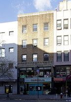 207 W 14th St Apartamentos