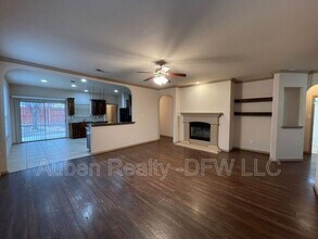532 Baverton Ln in Haslet, TX - Building Photo - Building Photo