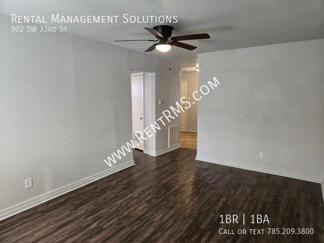 902 SW 33rd St in Topeka, KS - Building Photo - Building Photo