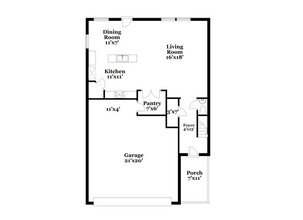 517 Firethorn Ct in Villa Rica, GA - Building Photo - Building Photo