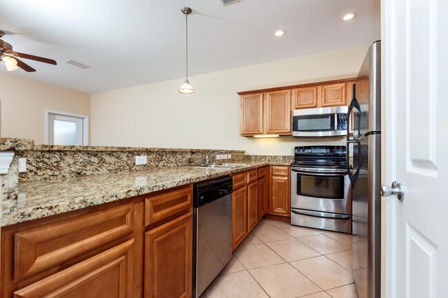 862 Fairview Dr in Fort Walton Beach, FL - Building Photo - Building Photo