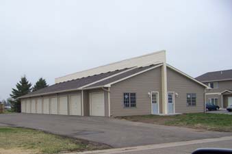 1205 Hidden Ln in New Richmond, WI - Building Photo - Other