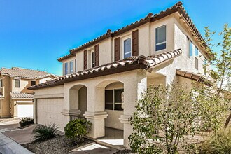 10469 Armand Ave in Las Vegas, NV - Building Photo - Building Photo