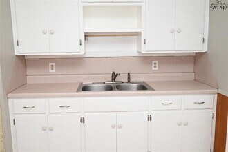 3312 Buchanan St in Wichita Falls, TX - Building Photo - Building Photo
