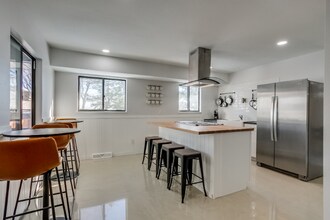 13489 W Auburn Ave in Lakewood, CO - Building Photo - Building Photo