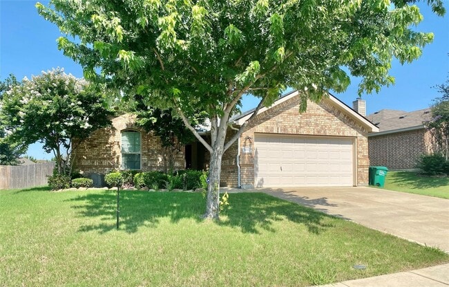 property at 3605 Chapel Hill Lane