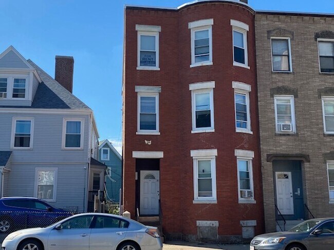 property at 1277 Massachusetts Ave