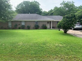 204 Skyview Terrace in Friendswood, TX - Building Photo