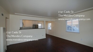 2741 Cadiz St in San Diego, CA - Building Photo - Building Photo