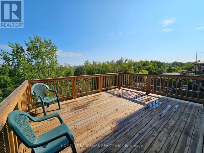 19 Voysey Way in Markham, ON - Building Photo - Building Photo