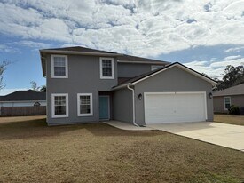 1 Rainrock Pl in Palm Coast, FL - Building Photo