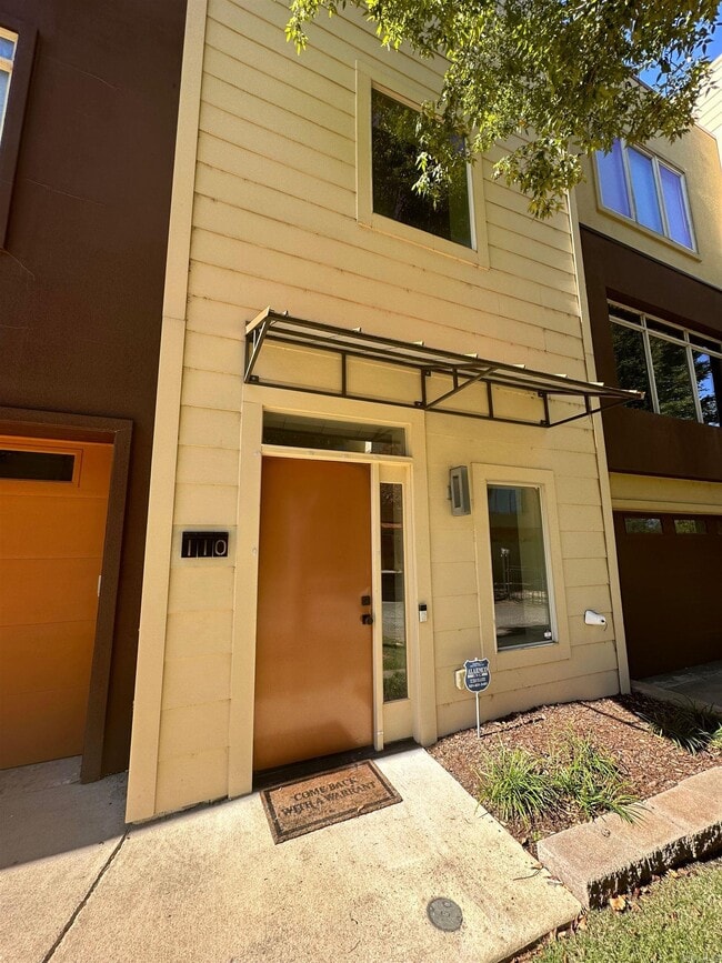 property at 110 Vertical Lofts Dr