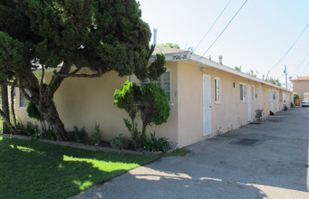 9526 Harvard St in Bellflower, CA - Building Photo - Building Photo