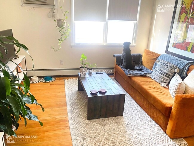 174 Summer St in Arlington, MA - Foto de edificio - Building Photo