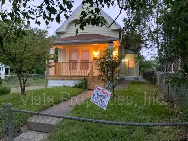 property at 3137 Northwestern Pkwy