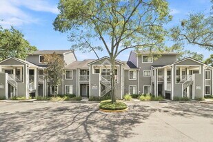 9430 Torrington Ave in Orlando, FL - Building Photo