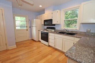 2716 Heyward St in Columbia, SC - Building Photo - Building Photo