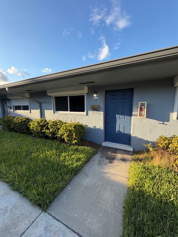 1821 N 17th Ct in Hollywood, FL - Building Photo - Building Photo