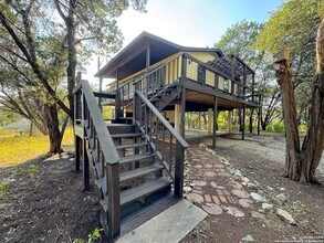 776 Lookout Dr in Canyon Lake, TX - Building Photo - Building Photo