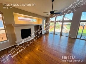 9946 Kings Canyon Dr in Peyton, CO - Building Photo - Building Photo