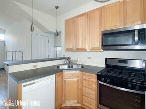 1935 N Wood St, Unit M03H in Chicago, IL - Building Photo - Building Photo