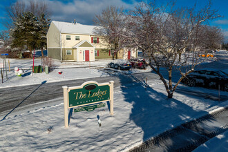 The Ledges in Evans Mills, NY - Building Photo - Building Photo