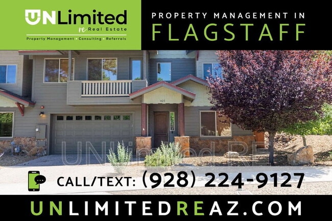 property at 425 E Woodland Dr