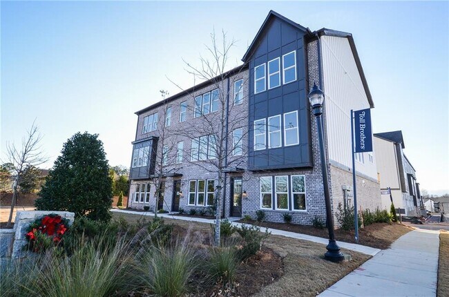 2316 Mockernut Trl in Smyrna, GA - Building Photo - Building Photo