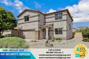 1746 E Desert Moon Trail