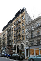 239 W 15th St Apartamentos