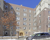 3640 Bowne St in Flushing, NY - Foto de edificio - Building Photo